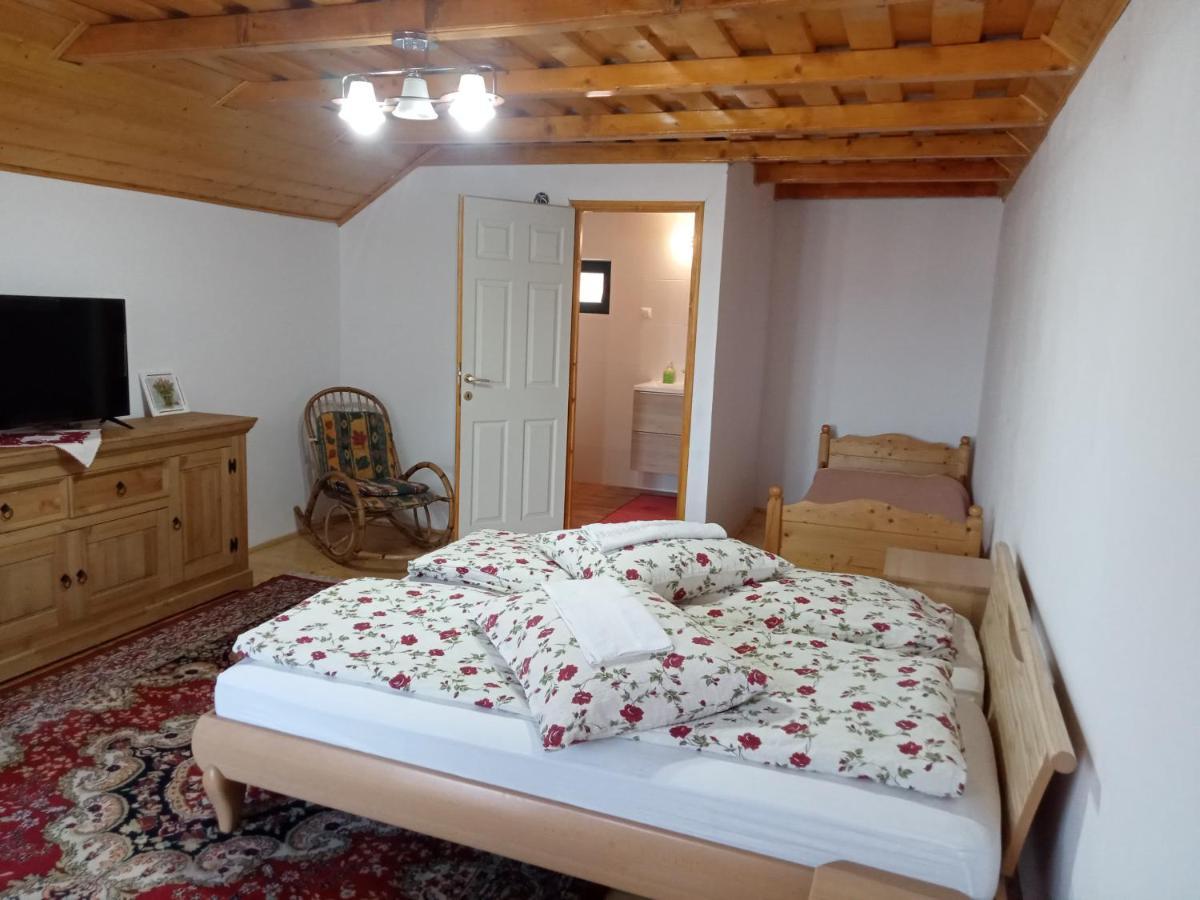 Elza Guesthouse Риметя Экстерьер фото