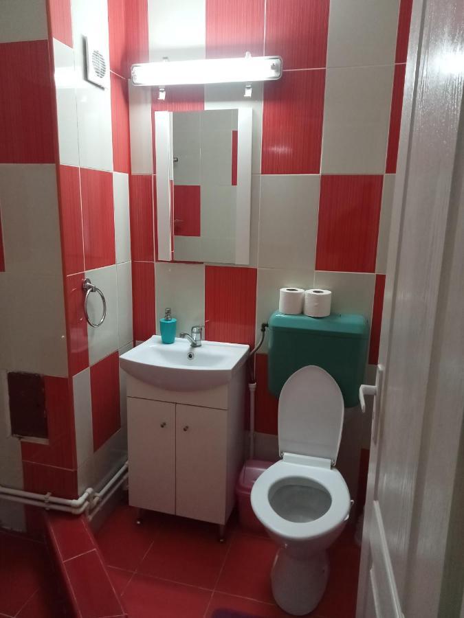Elza Guesthouse Риметя Экстерьер фото