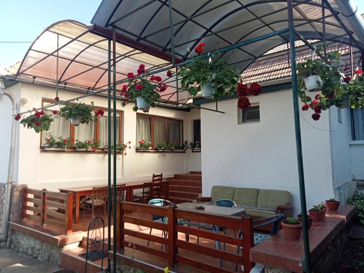 Elza Guesthouse Риметя Экстерьер фото